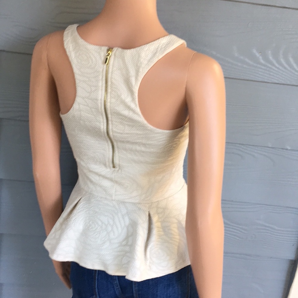 ⚡️Bebe Blouse (Final Price) - Picture 5 of 8